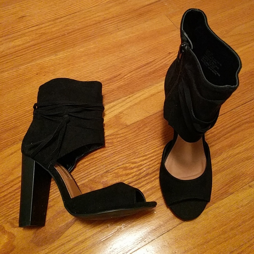 Heels